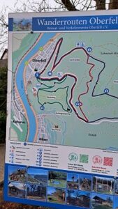 Ein Bridge Abenteuer an der Mosel